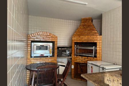 Apartamento à venda com 3 quartos, 83m² em Santa Rosa, Niterói