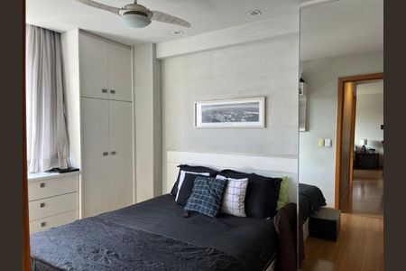 Apartamento à venda com 3 quartos, 83m² em Santa Rosa, Niterói