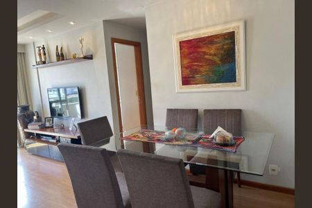 Apartamento à venda com 3 quartos, 83m² em Santa Rosa, Niterói