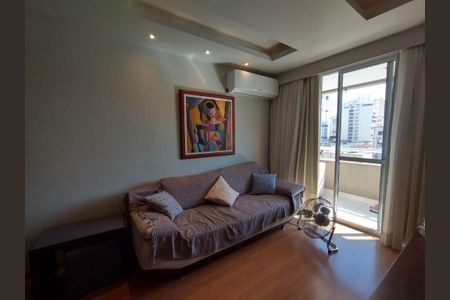Apartamento à venda com 3 quartos, 83m² em Santa Rosa, Niterói