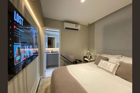 Apartamento à venda com 2 quartos, 126m² em Tamboré, Barueri