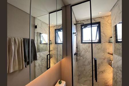 Apartamento à venda com 2 quartos, 126m² em Tamboré, Barueri