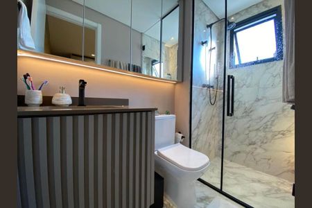 Apartamento à venda com 2 quartos, 126m² em Tamboré, Barueri