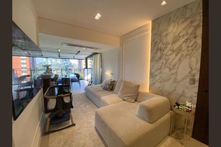 Apartamento à venda com 2 quartos, 126m² em Tamboré, Barueri