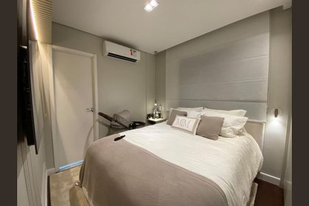 Apartamento à venda com 2 quartos, 126m² em Tamboré, Barueri