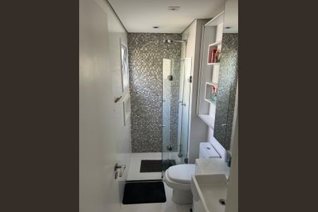 Foto 15 de apartamento à venda com 3 quartos, 104m² em Vila Andrade, São Paulo