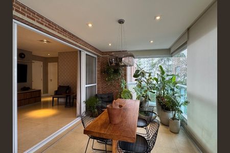 Apartamento à venda com 104m², 3 quartos e 2 vagasFoto 06