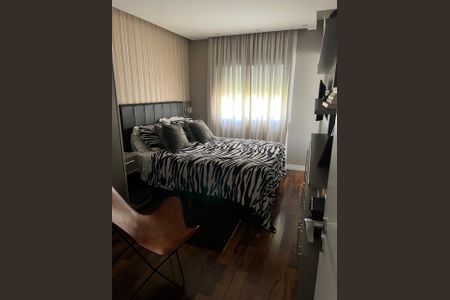 Foto 10 de apartamento à venda com 3 quartos, 104m² em Vila Andrade, São Paulo