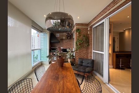 Foto 05 de apartamento à venda com 3 quartos, 104m² em Vila Andrade, São Paulo