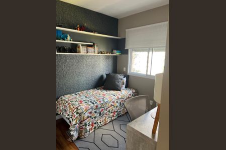 Foto 14 de apartamento à venda com 3 quartos, 104m² em Vila Andrade, São Paulo