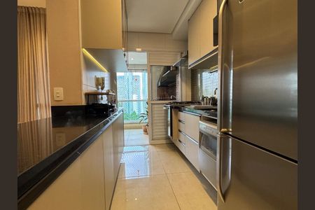 Apartamento à venda com 104m², 3 quartos e 2 vagasFoto 07