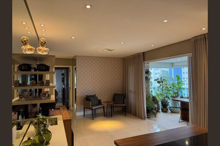 Foto 03 de apartamento à venda com 3 quartos, 104m² em Vila Andrade, São Paulo