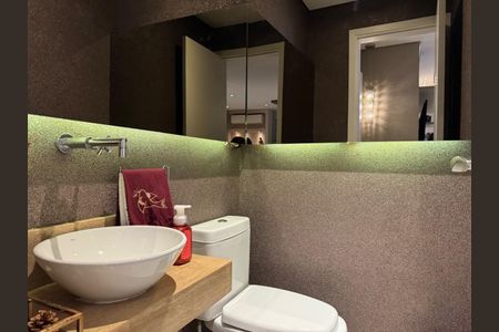 Foto 08 de apartamento à venda com 3 quartos, 104m² em Vila Andrade, São Paulo