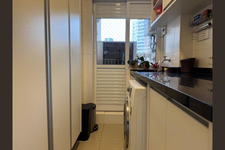 Apartamento à venda com 104m², 3 quartos e 2 vagasFoto 09