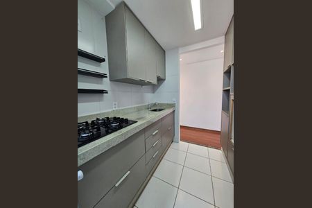 Apartamento à venda com 72m², 3 quartos e 2 vagasFoto 16