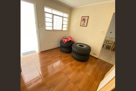 Foto 01 de casa à venda com 2 quartos, 120m² em Vila Butantã, São Paulo