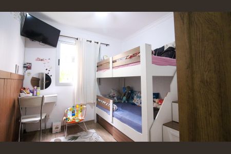 Apartamento à venda com 59m², 3 quartos e 1 vaga