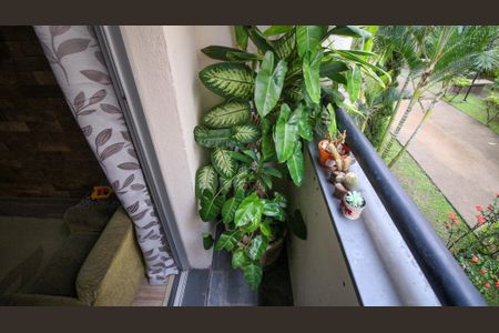 Apartamento à venda com 59m², 3 quartos e 1 vaga