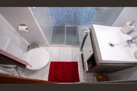 Apartamento à venda com 59m², 3 quartos e 1 vaga