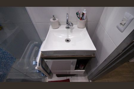 Apartamento à venda com 59m², 3 quartos e 1 vaga