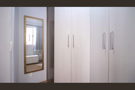 Apartamento à venda com 59m², 3 quartos e 1 vaga