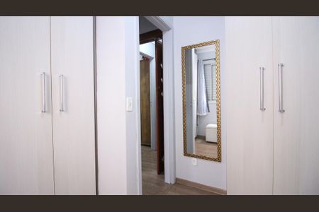 Apartamento à venda com 59m², 3 quartos e 1 vaga