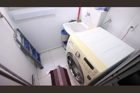 Apartamento à venda com 59m², 3 quartos e 1 vaga