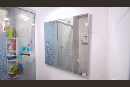 Apartamento à venda com 59m², 3 quartos e 1 vaga