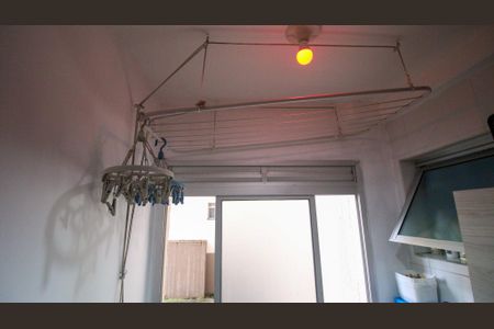 Apartamento à venda com 59m², 3 quartos e 1 vaga