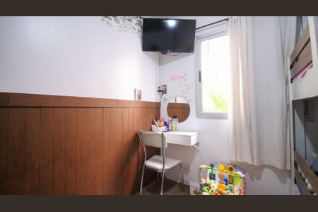 Apartamento à venda com 59m², 3 quartos e 1 vaga