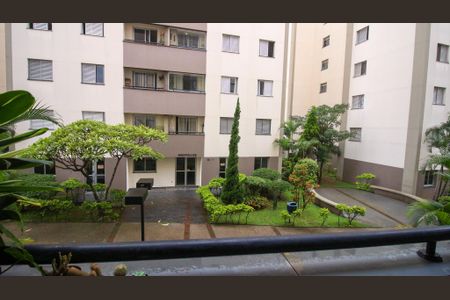 Apartamento à venda com 59m², 3 quartos e 1 vaga