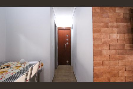 Apartamento à venda com 3 quartos, 59m² em Vila Bela, São Paulo