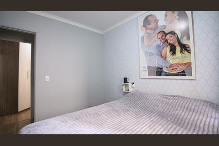 Apartamento à venda com 59m², 3 quartos e 1 vaga