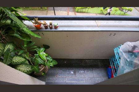 Apartamento à venda com 59m², 3 quartos e 1 vaga