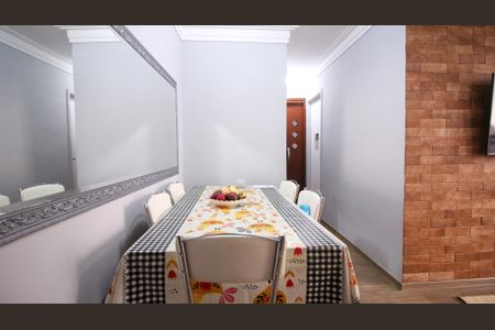Apartamento à venda com 3 quartos, 59m² em Vila Bela, São Paulo