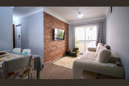 Apartamento à venda com 3 quartos, 59m² em Vila Bela, São Paulo