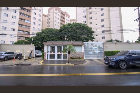 Apartamento à venda com 59m², 3 quartos e 1 vaga