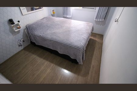 Apartamento à venda com 59m², 3 quartos e 1 vaga