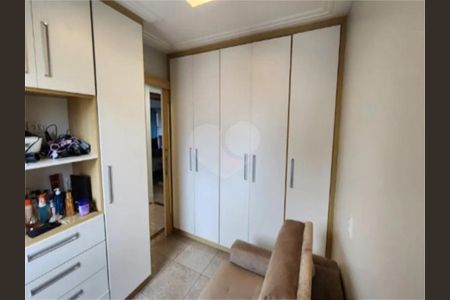 Apartamento à venda com 45m², 3 quartos e 3 vagas