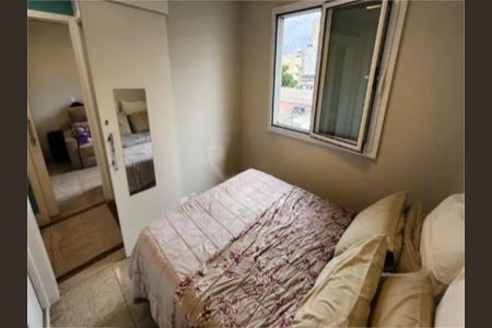 Apartamento à venda com 45m², 3 quartos e 3 vagas