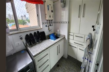 Apartamento à venda com 45m², 3 quartos e 3 vagas