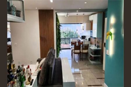 Apartamento à venda com 45m², 3 quartos e 3 vagas