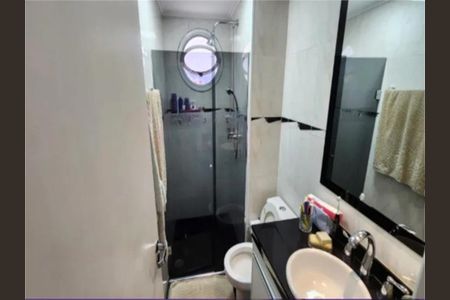 Apartamento à venda com 45m², 3 quartos e 3 vagas