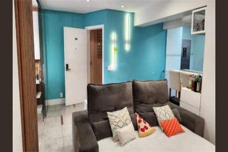 Apartamento à venda com 45m², 3 quartos e 3 vagas