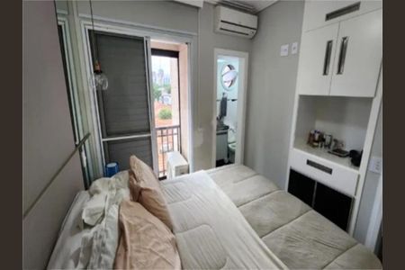 Apartamento à venda com 45m², 3 quartos e 3 vagas