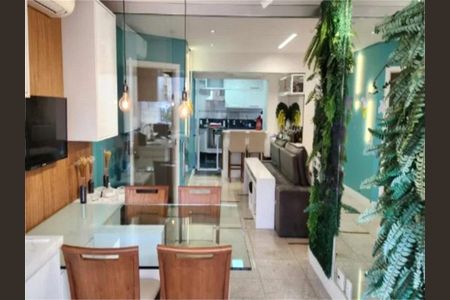 Apartamento à venda com 45m², 3 quartos e 3 vagas