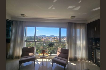 Apartamento à venda com 3 quartos, 123m² em Alphaville Conde II, Barueri