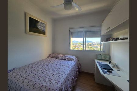 Apartamento à venda com 3 quartos, 123m² em Alphaville Conde II, Barueri