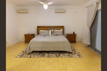 Casa à venda com 4 quartos, 344m² em Parque dos Principes, São Paulo