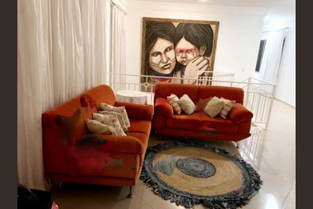 Casa à venda com 4 quartos, 344m² em Parque dos Principes, São Paulo